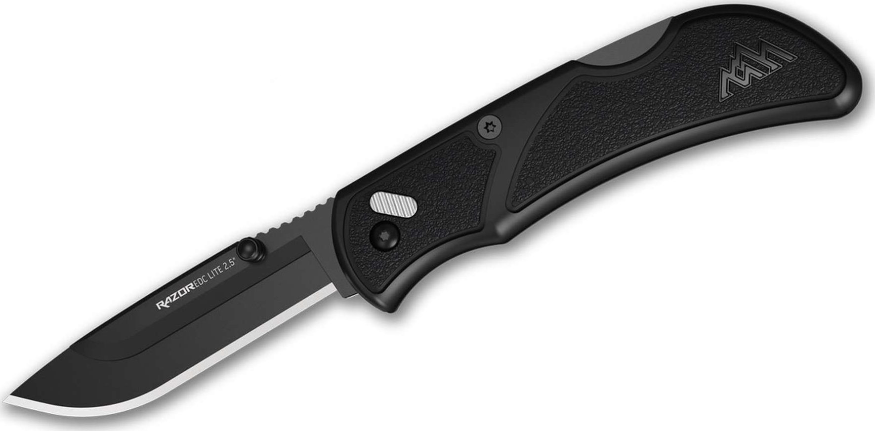 Outdoor Nóż Outdoor Edge RazorEDC Lite 25 Black