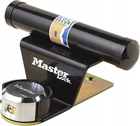MasterLock Master Lock Door Lock Garage Protection 1488EURDAT