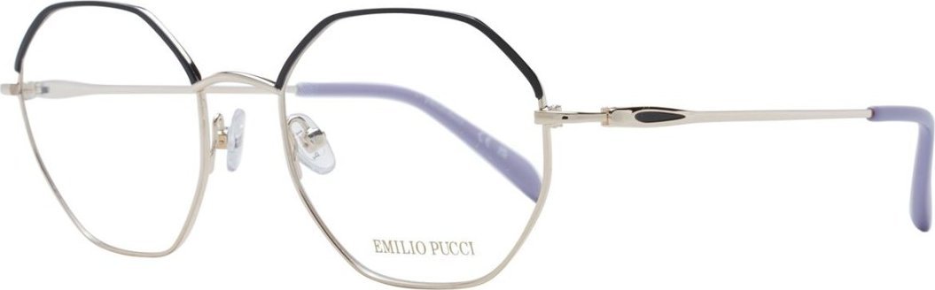 Emilio Pucci Ramki do okularów Damski Emilio Pucci EP5169 54032