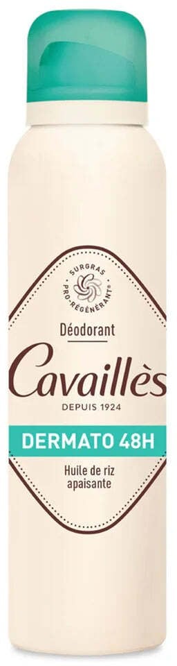 Payot Roge Cavailles Dermato 48h Protection Deodorant Spray dla kobiet 150 ml