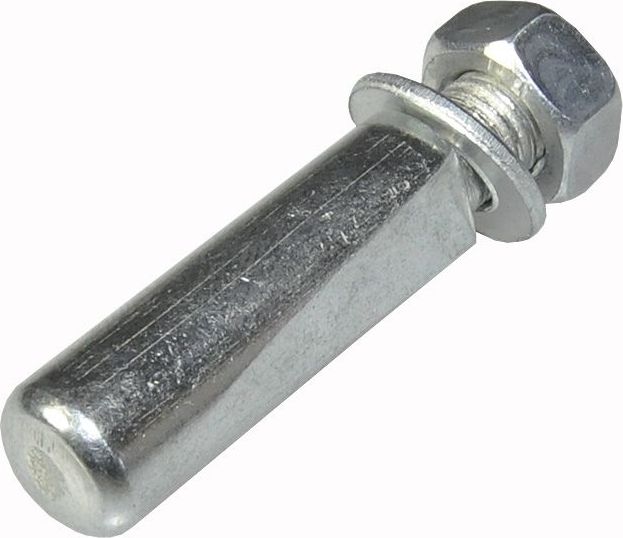 MZM Martela Klin rowerowy 10 mm x 46 mm uniwersalny