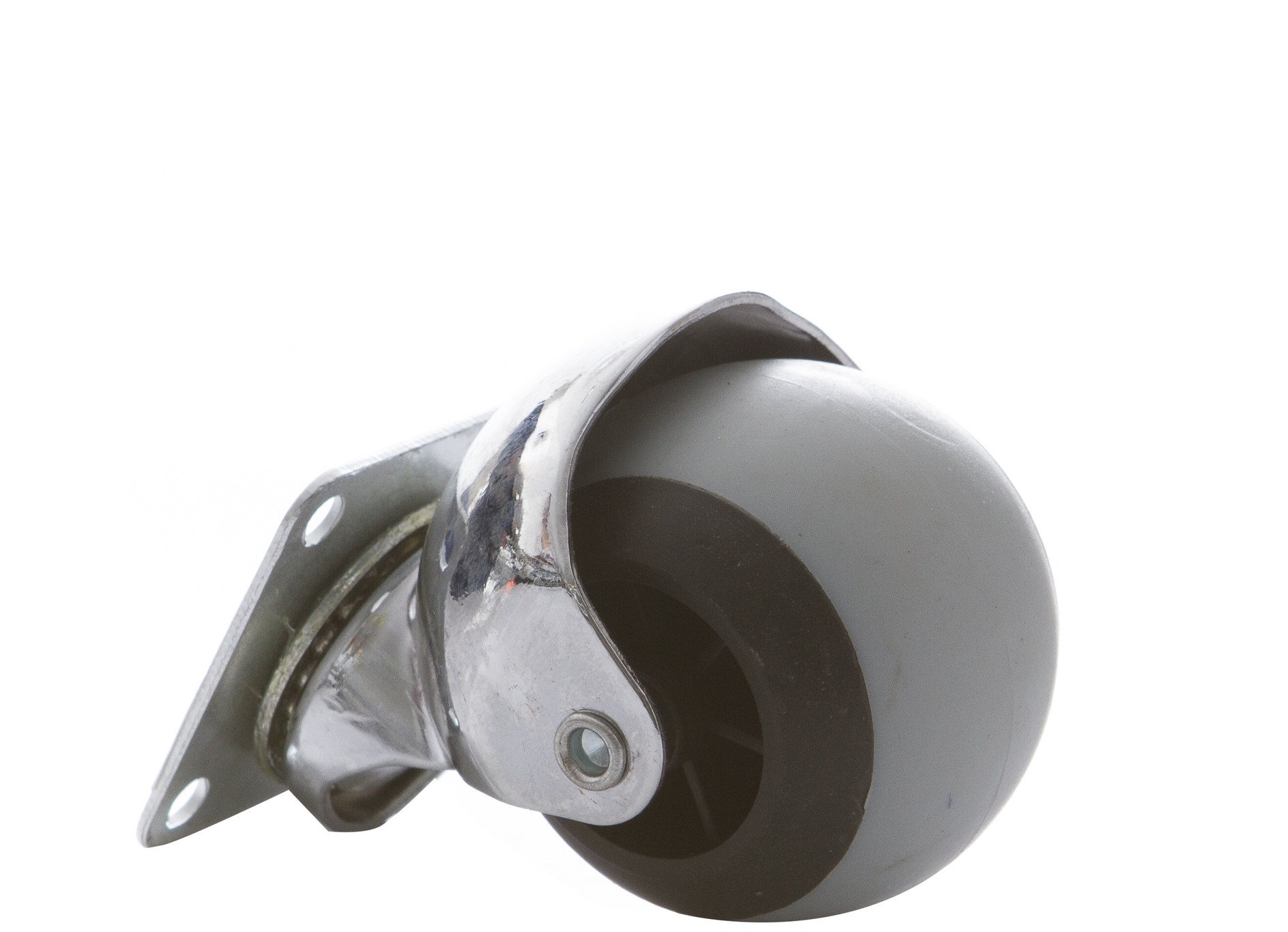 WHEEL FURN D50 WTH PLT TPRBP50C (20/120)