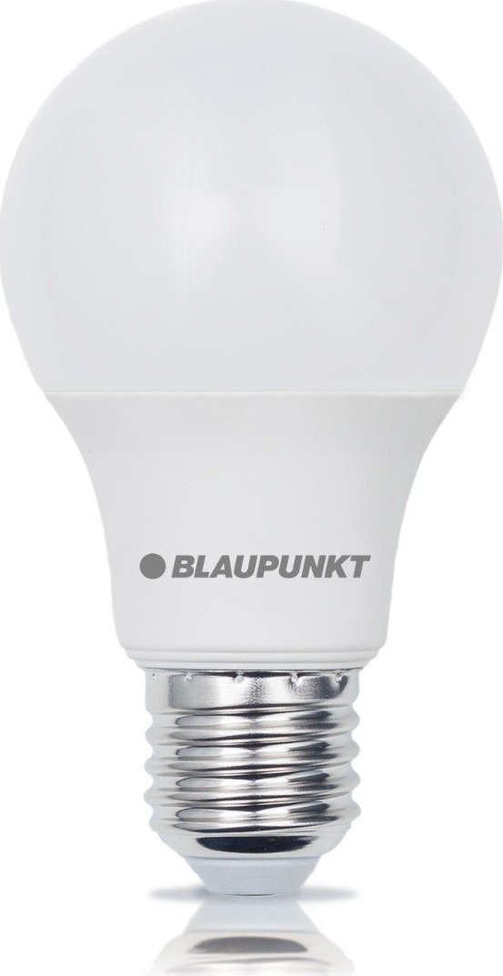 Blaupunkt Blaupunkt Żarówka LED E27 12W barwa ciepła