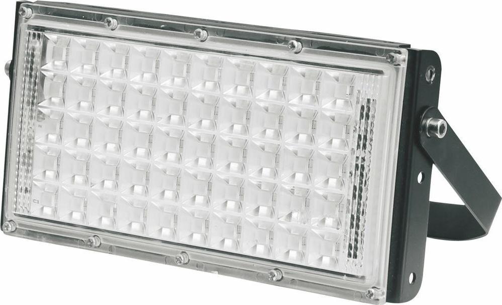 Naświetlacz Volteno VOLTENO REFLEKTOR LED 40W CZARNY 2800lm VO1837