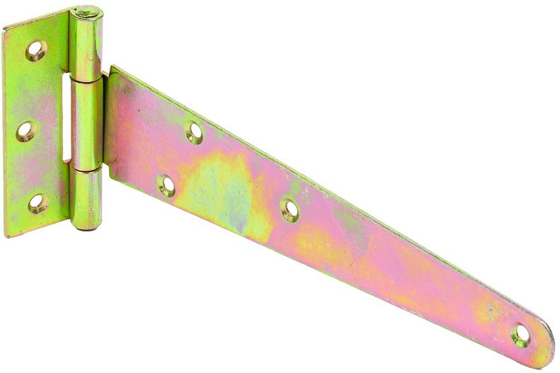 GATE HINGE GB-LTH250 250X105X2.5MM ZN