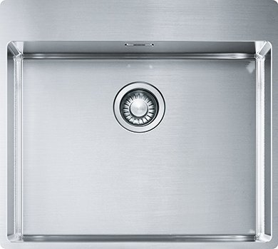 Zlewozmywak Franke Zlew Franke BXX 210-54 127.0369.295