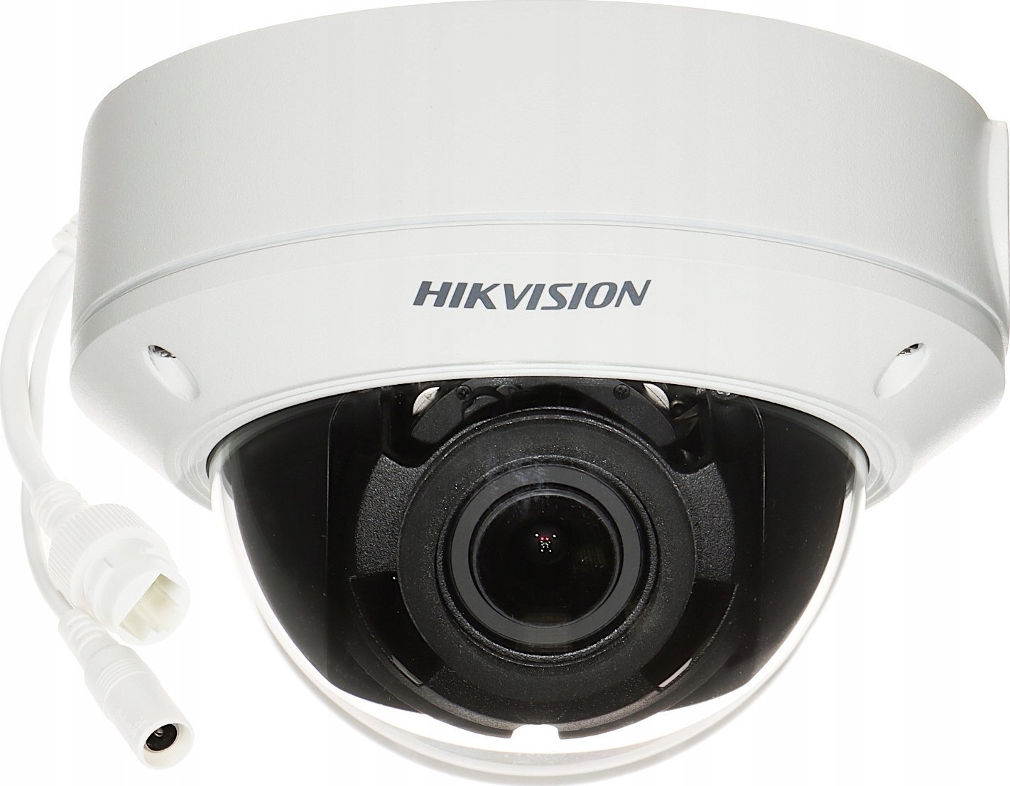 Kamera IP Hikvision KAMERA WANDALOODPORNA IP DS-2CD1743G2-IZ(2.8-12MM)PL - 3.7 Mpx Hikvision