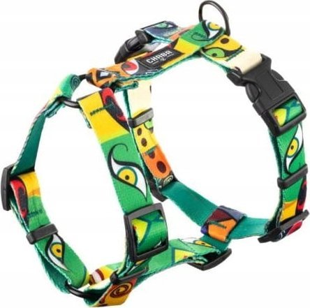 Chaba CHABA SZELKI GUARD STORY ``M`` JUMBO 2,0/35-55cm