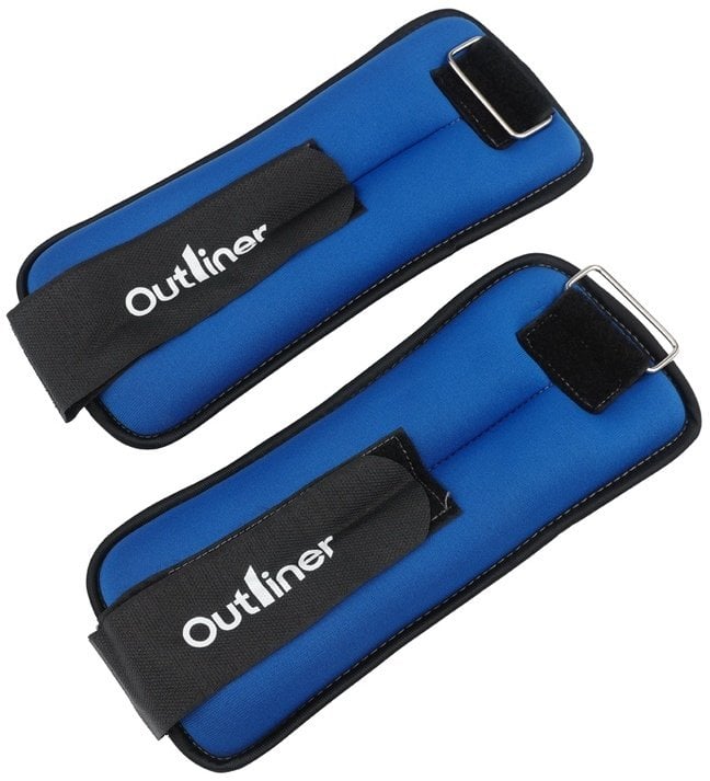 WRIST AND ANKLE WEIGHT