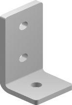 Baks Łącznik ceownika LCK2 (664200)