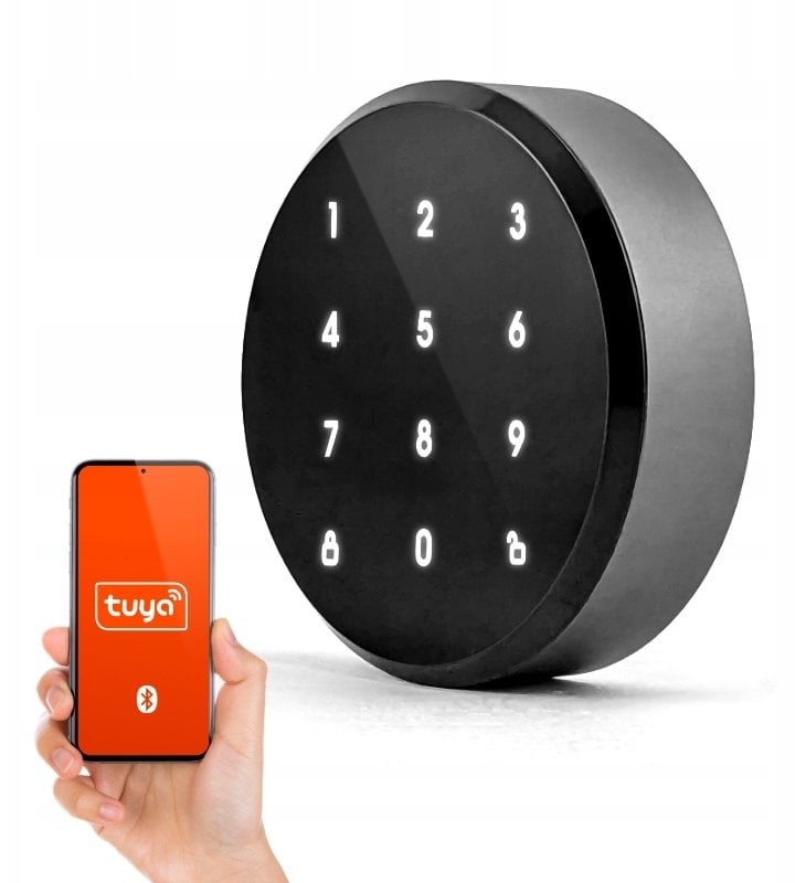 Klawiatura do zamka A1