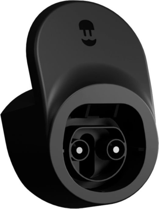 Wallbox Cable Dock Type 2 czarny