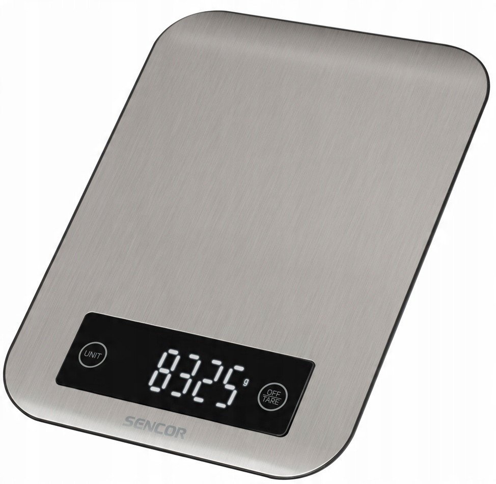 SKS 7100SS Waga kuchenna