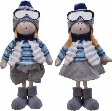 Dekoracja świąteczna Kaemingk figurka