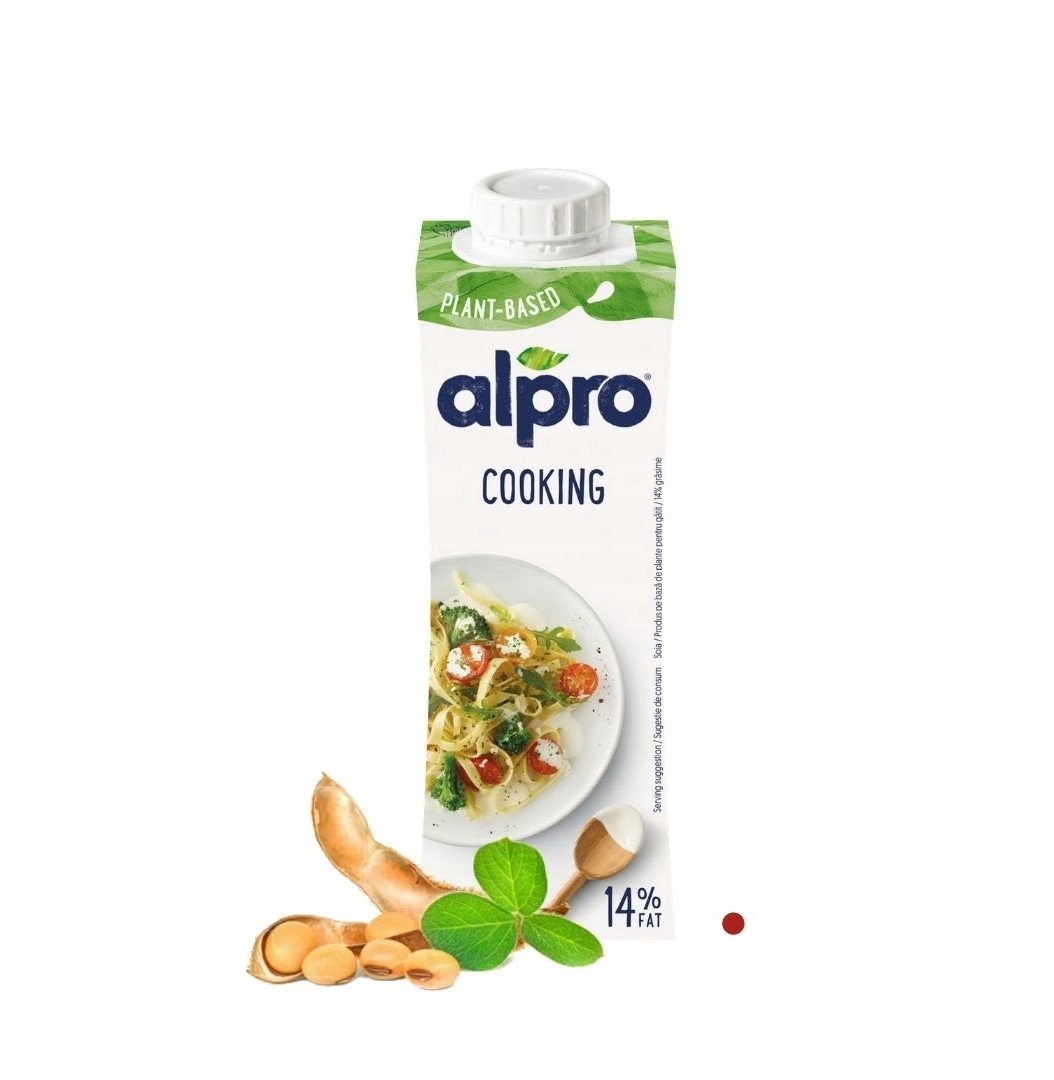 ALPRO Kulinarne Sojowe 250ml