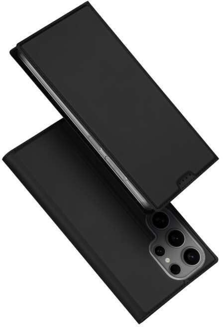 DUX DUCIS kabura SKIN PRO do SAMSUNG S25 Ultra czarna