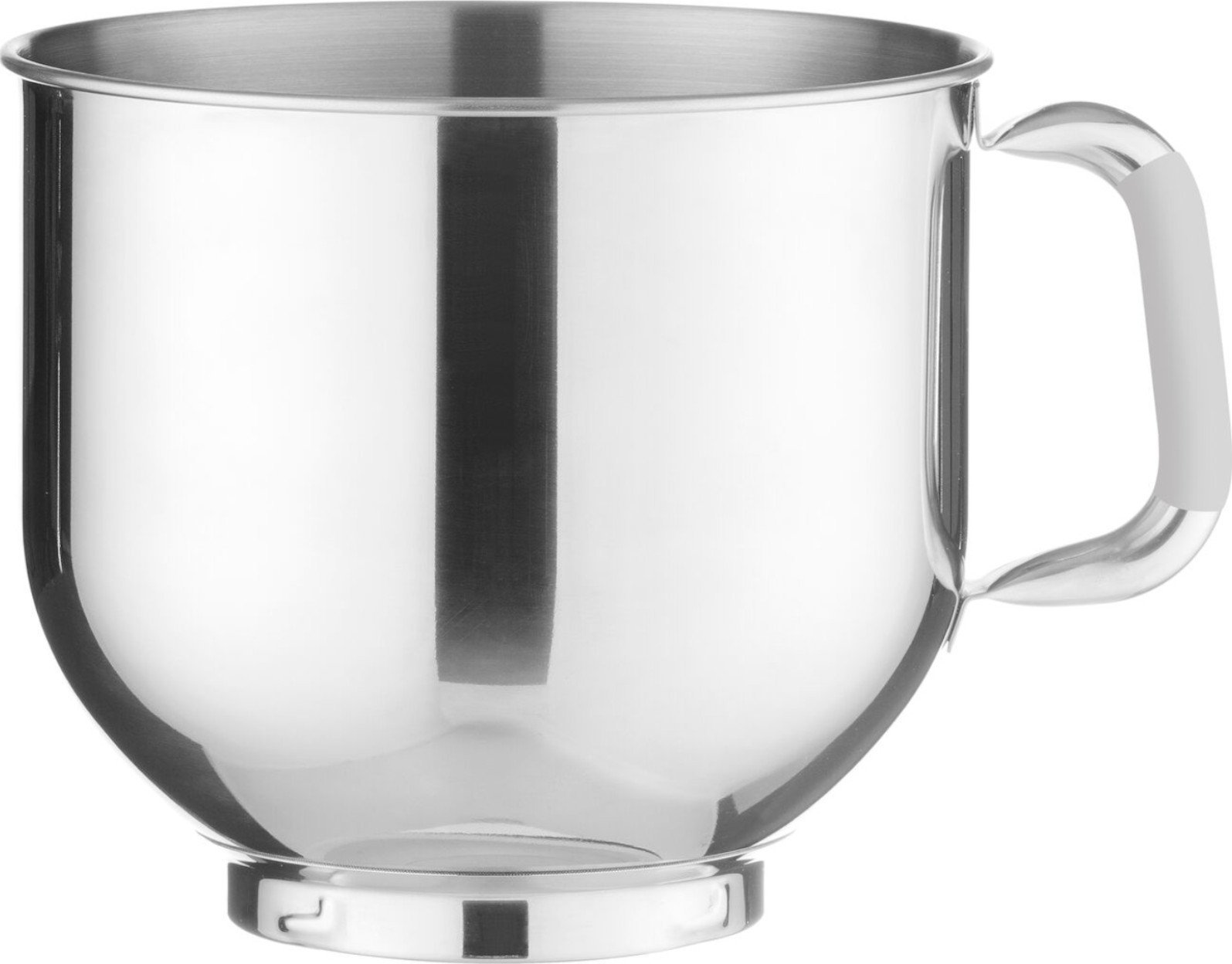 Hendi Dzieża do miksera BlackBolt STAL śr. 237 x 208 mm 7 l Dzieża do miksera BlackBolt STAL śr. 237 x 208 mm 7 l