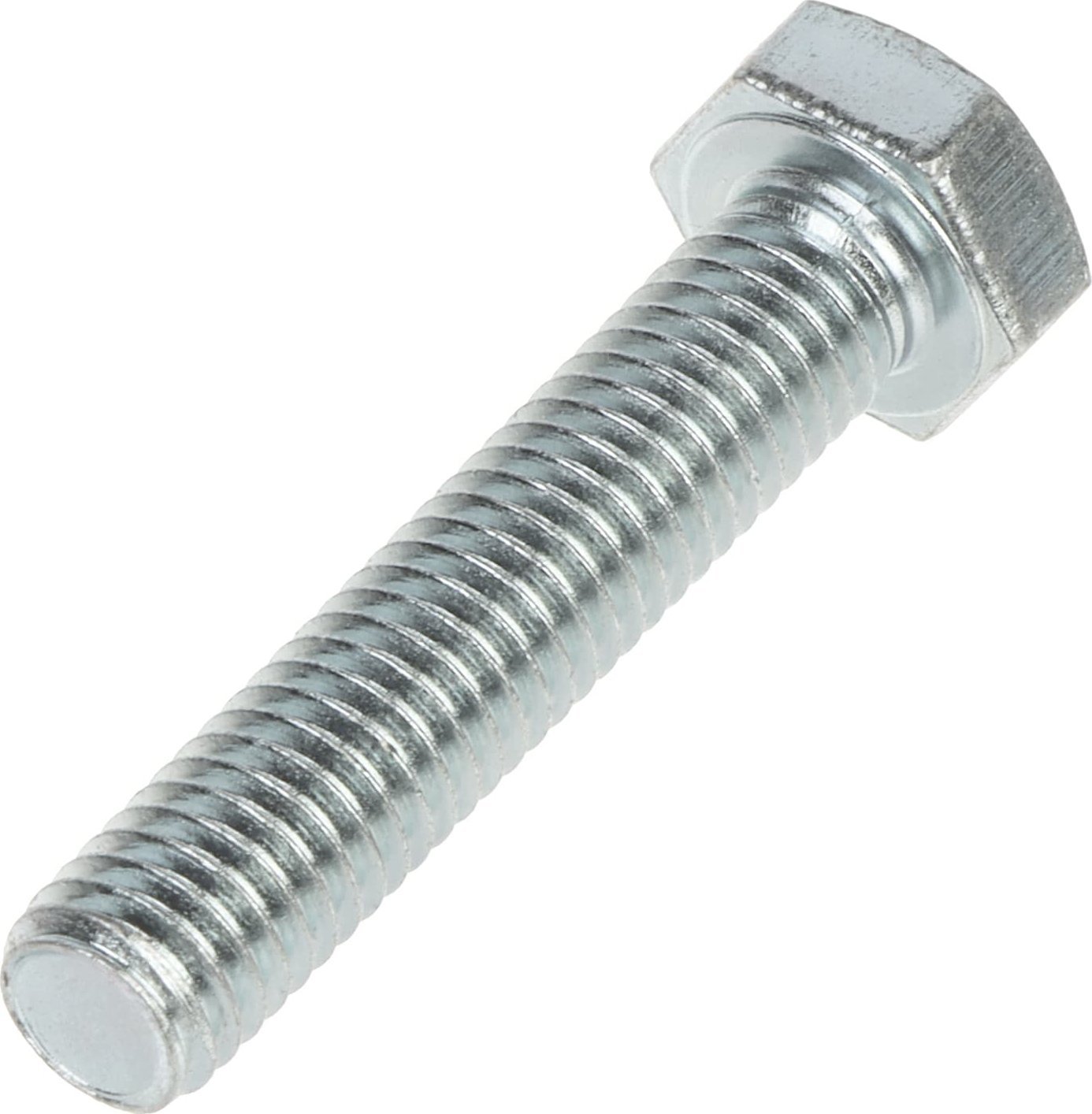 Dedra ŚRUBA Z ŁBEM SZEŚCIOKĄTNYM SS-M8X40/KL-8.8