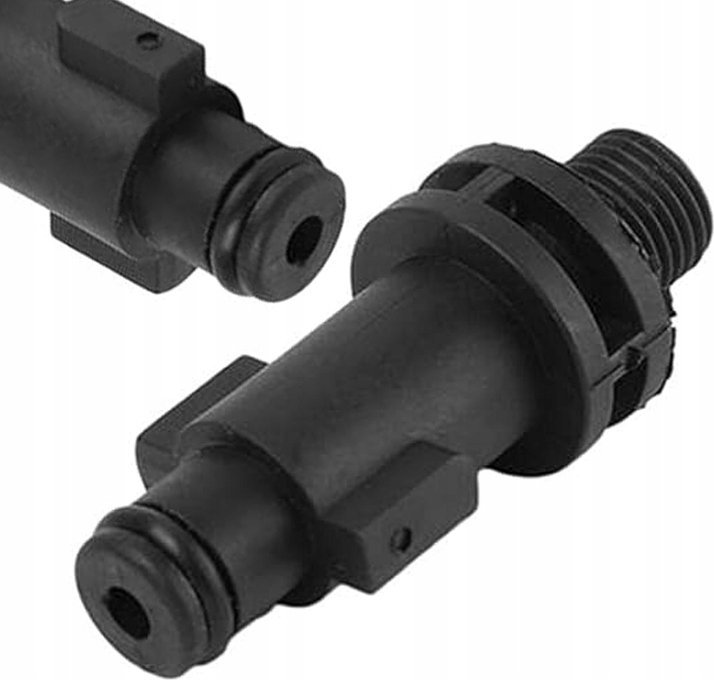 Rosfix ADAPTER REDUKCJA PRZEJŚCIÓWKA BAYONET DO MYJKI BOSCH - STARY TYP NA G1/4M