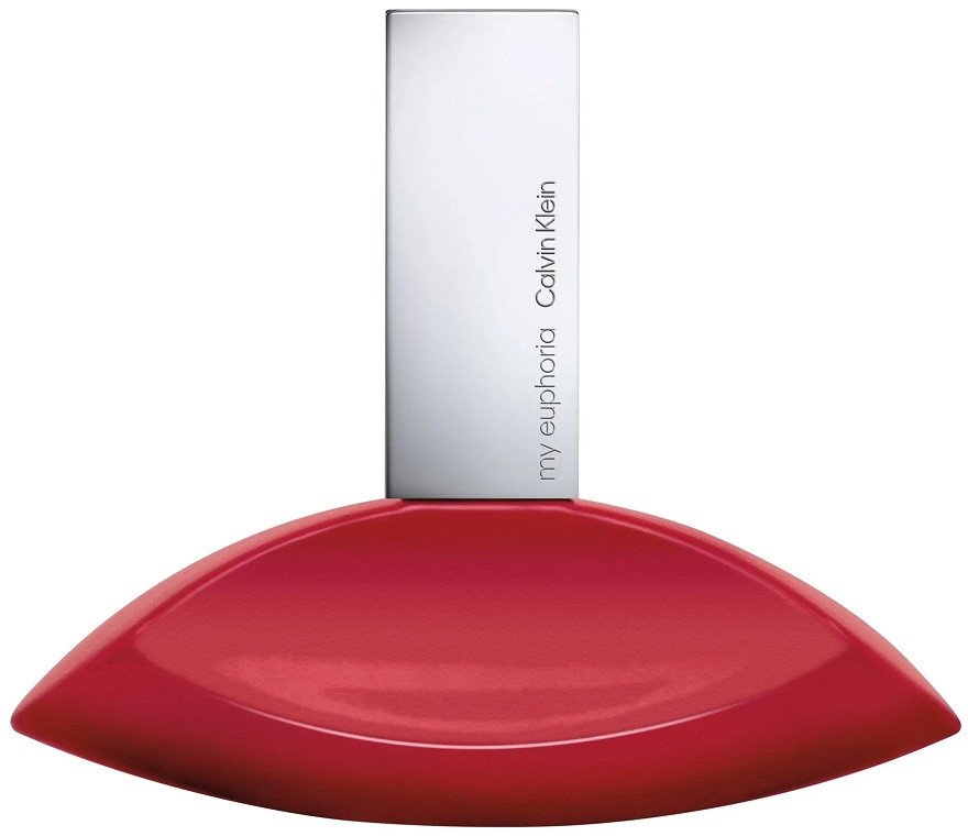 Kvapusis vanduo moterims Calvin Klein My Euphoria, 30 ml