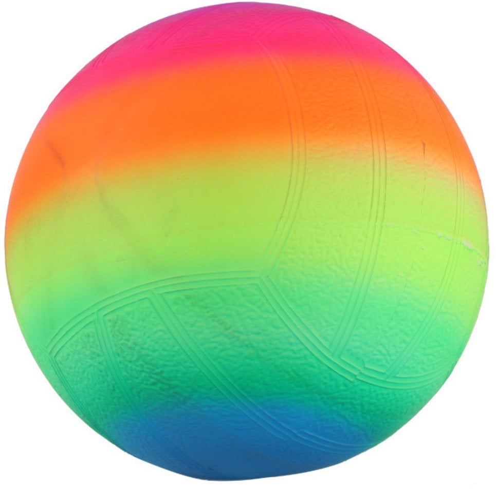 Piłeczka miękka 15cm 4kol PG6448 64487