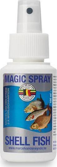 Van Den Eynde Magic Spray MVDE Shell Fish 100 ml