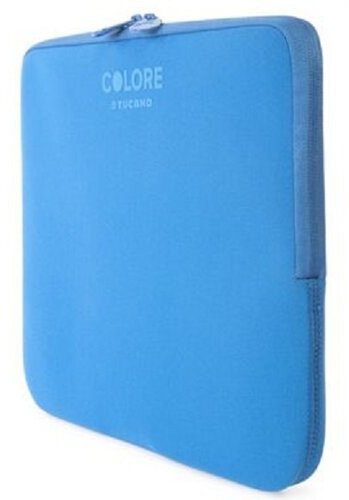 Etui do notebooka TUCANO (BFC1112-B) - BLUE - 11,6" / 12,5"