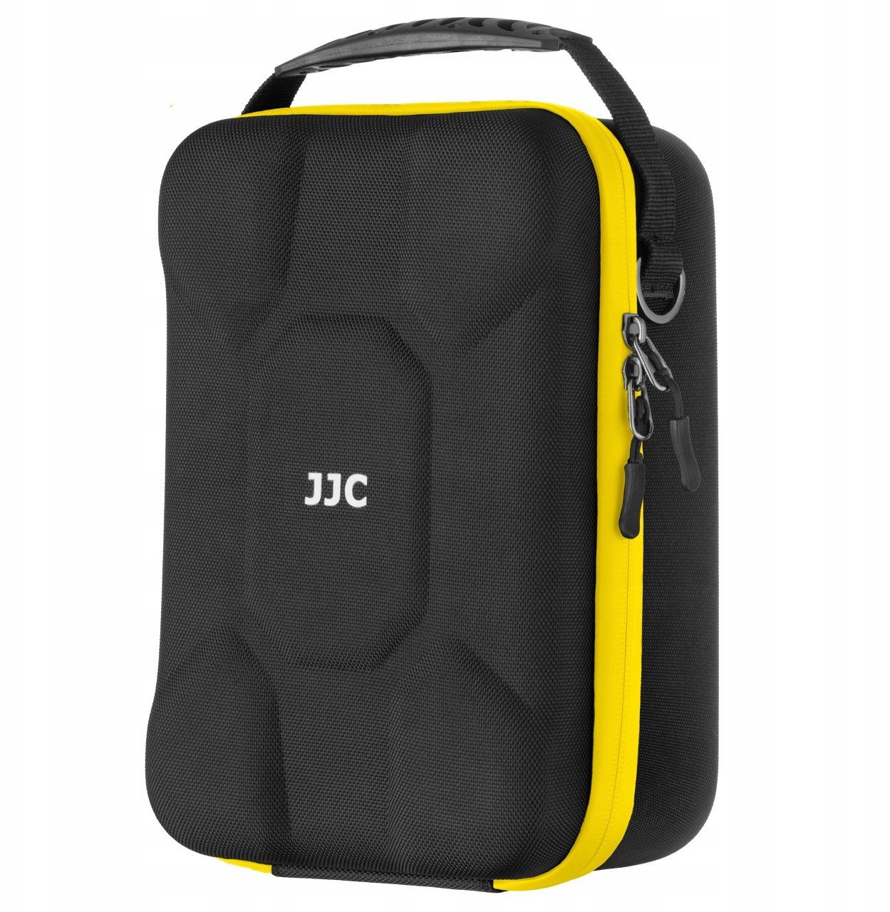 Pokrowiec JJC Futerał na aparat HSCC-2 YELLOW typu shell-case