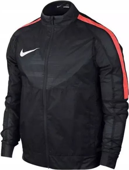 Kurtka męska Nike Kurtka treningowa 645277-011