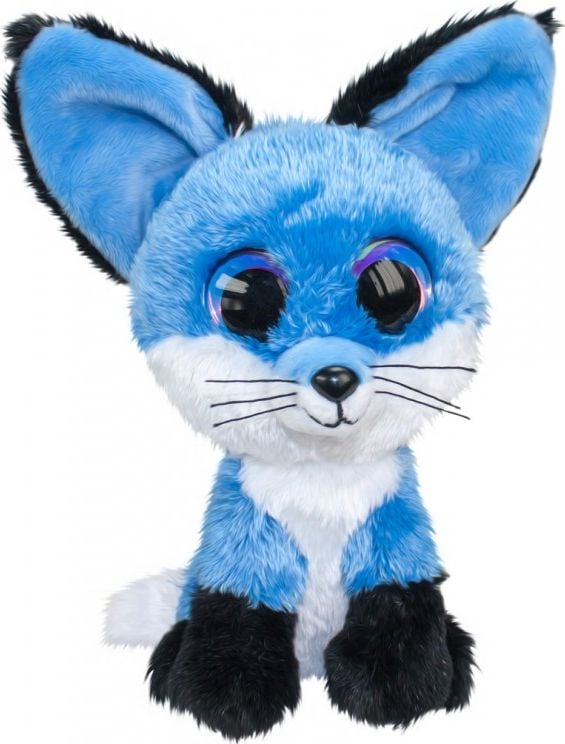 Tactic Pluszak Lumo Fox Blueberry Classic