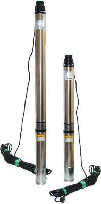 IBO POMPA GŁĘBINOWA IBO SC2/18 1.5kW 400V