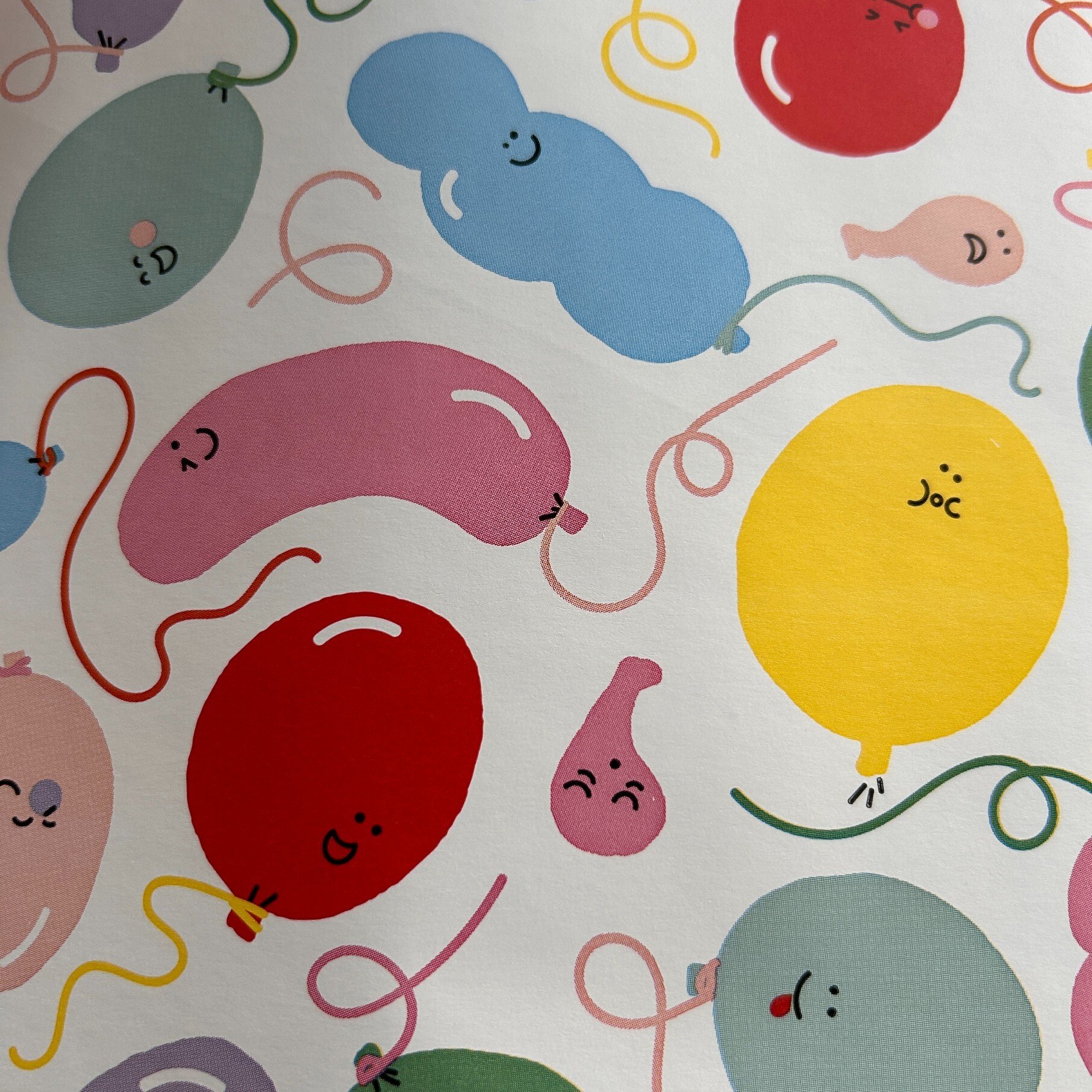 Papier do pakowania 57cmx4m 4m23A