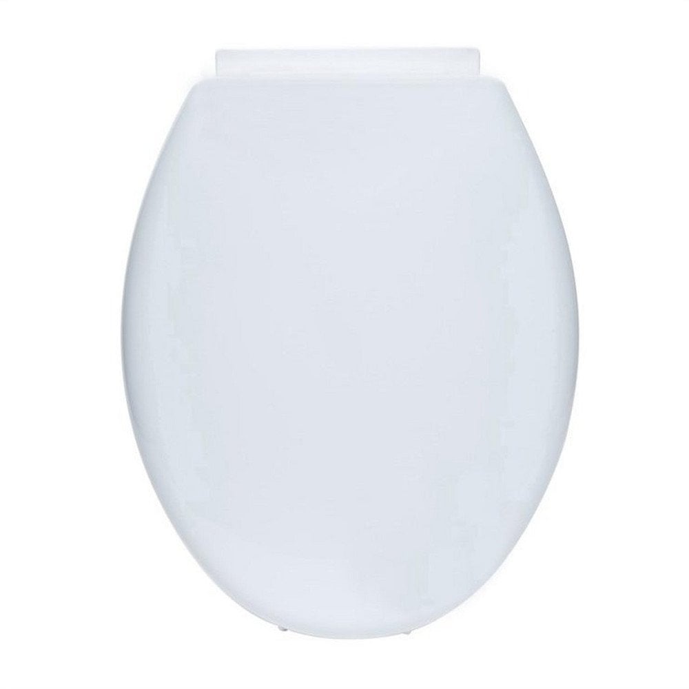 TOILET COVER WITH SLOW FLUSH MECHANISM
