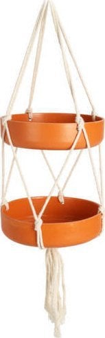 ProGarden Karmnik z wanienką dla ptaków, Ø 15 cm