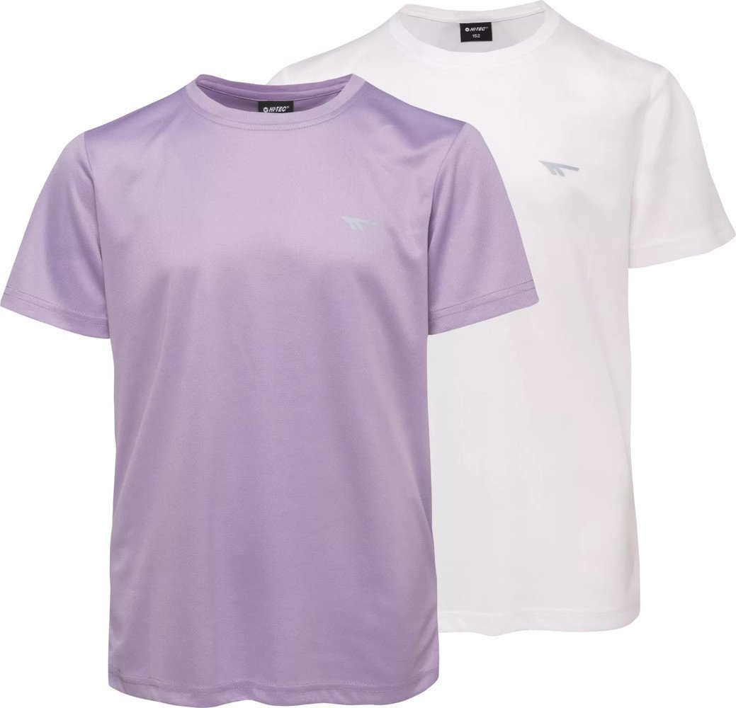 Dziecięca Koszulka z krótkim rękawem JODIN JR 2 PACK