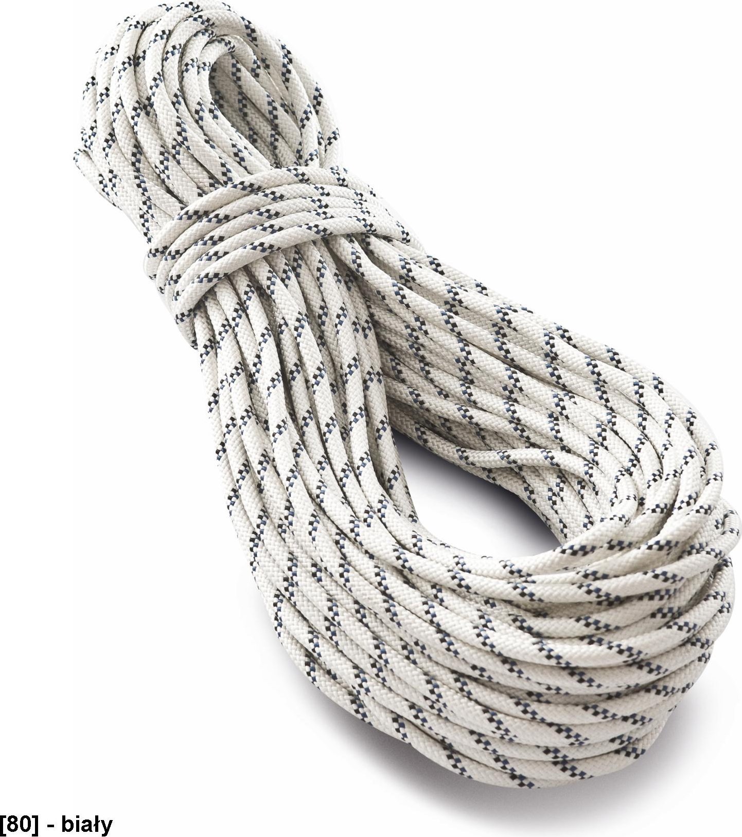 CERVA STATIC - szelki bezpieczeństwa 30 m