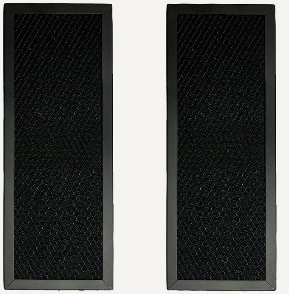 FALMEC Filtr Carbon.Zeo MICROTECH regenerowalny (321x120x15 mm) - okap LEVEL