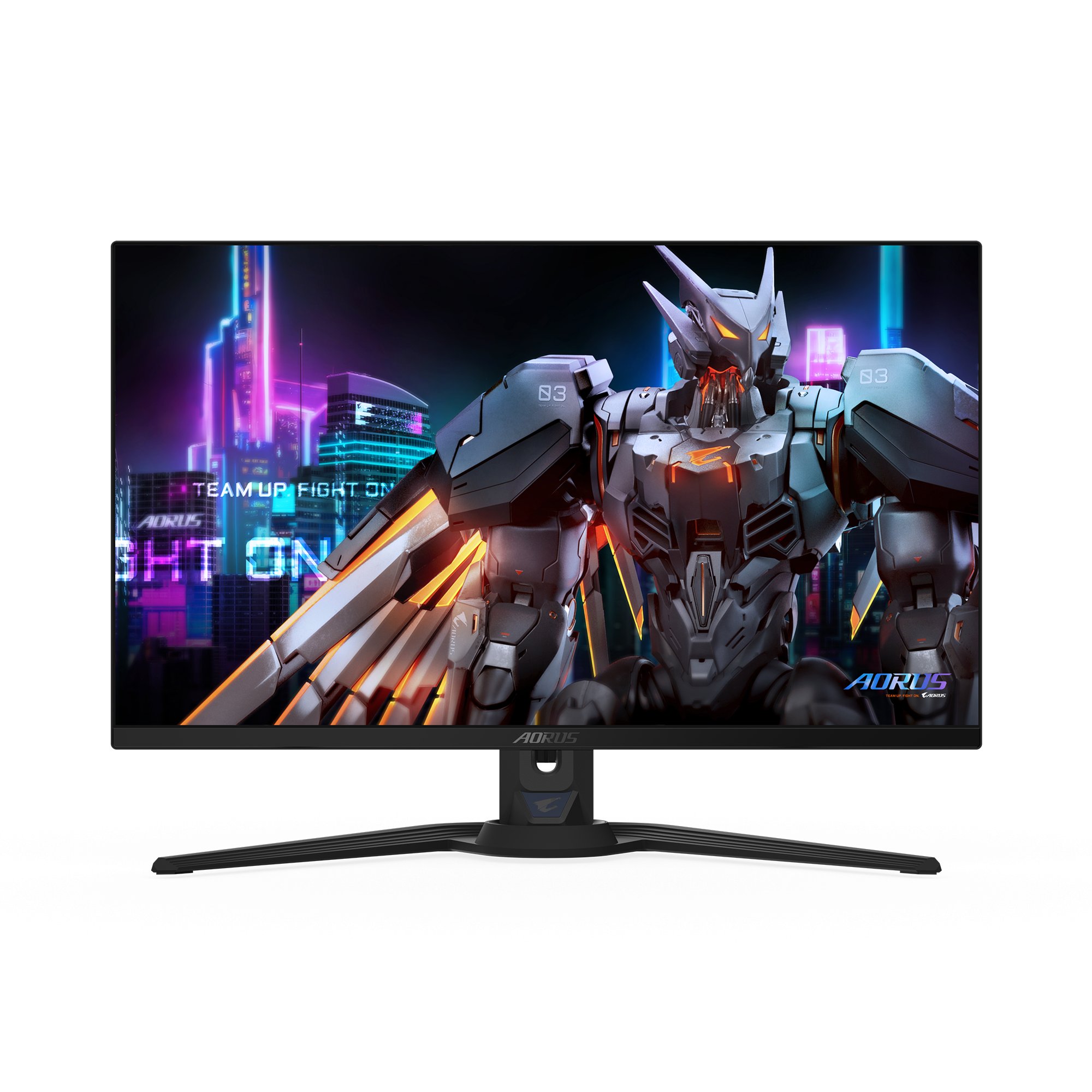 Monitor Gigabyte Aorus FO27Q5P