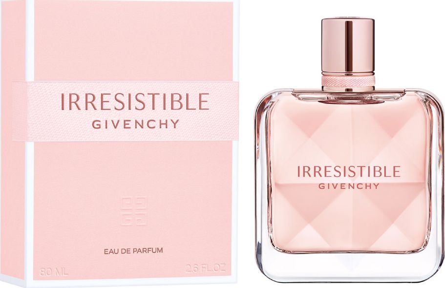 Givenchy Irresistible EDP 80 ml