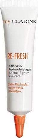 Clarins CLARINS MY CLARINS RE-FRESH FATIGUE FIGHTER EYE CARE 15ML