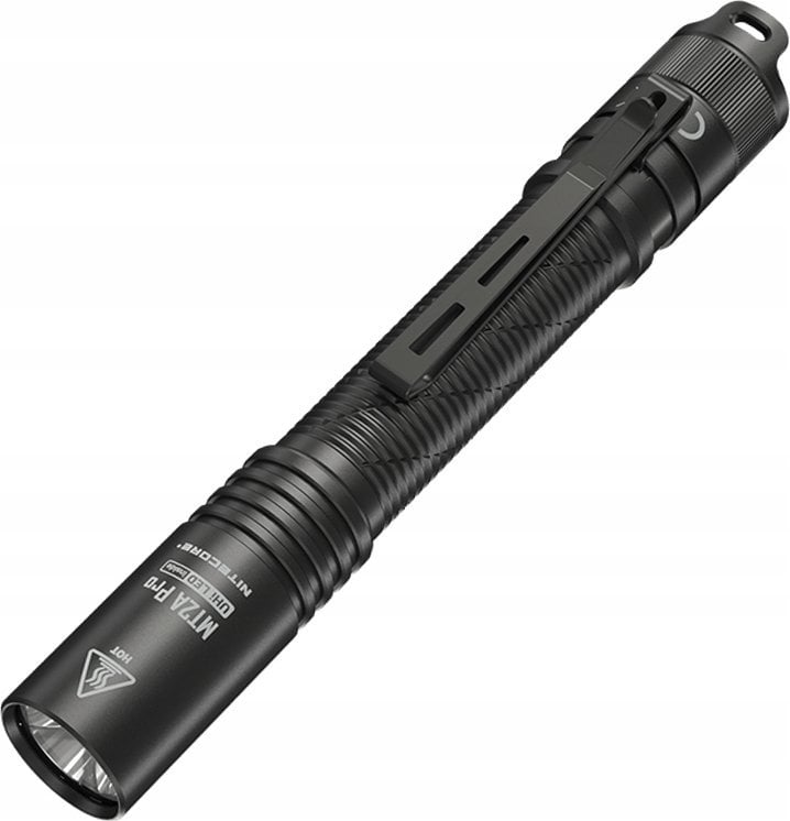 Latarka Nitecore FLASHLIGHT MH SERIES 1000 LUMENS MT2A PRO