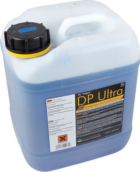 Aqua Computer Double Protect Ultra 5l - niebieski (53150)