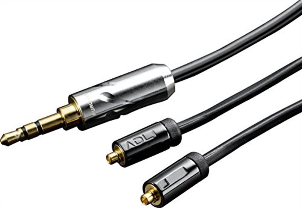 Furutech ADL Przewód czarny