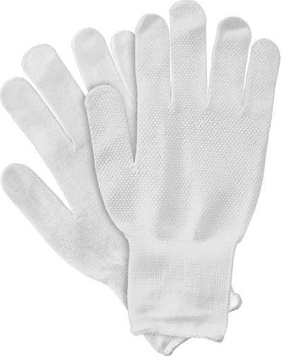 R.E.I.S. RMICRONCOT - rękawice ochronne 10