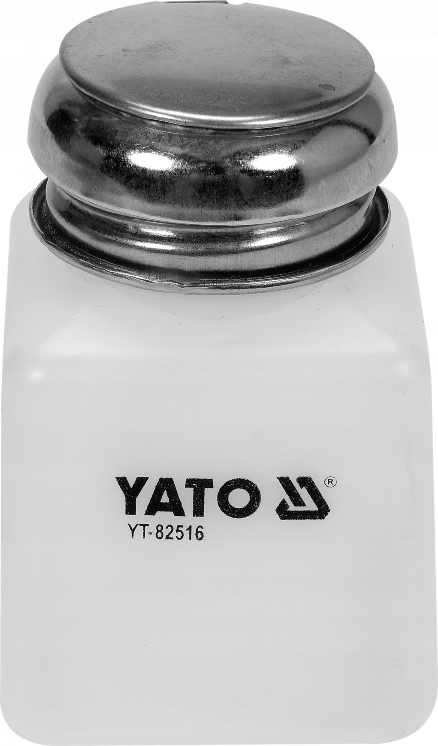 Yato YATO BUTELKA ESD Z DOZOWNIKIEM Z POMPKĄ