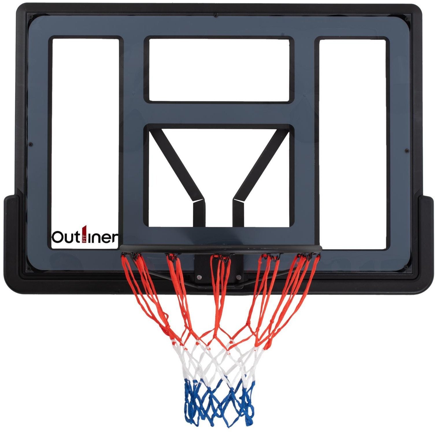 BASKETBALL BACKBOARD S007