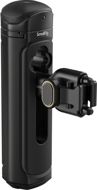 Smallrig 4402 Uchwyt boczny ze sterowaniem bezprzewodowym i szybkim zwalnianiem