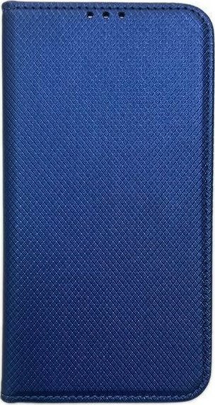 Etui Smart Magnet book iPhone 14 Pro 6.1" granatowy/navy