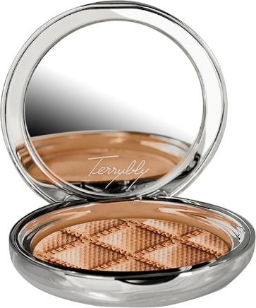 By Terry Terrybly Densiliss Compact Powder Puder 5 Toasted Vanilla 65g