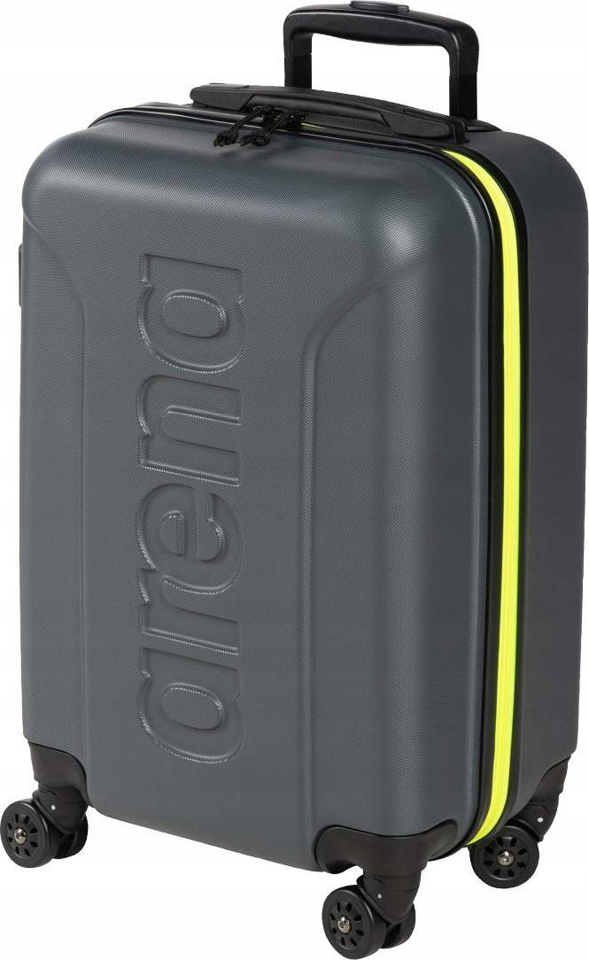 Arena Walizka twarda HARD SHELL CABIN TROLLEY